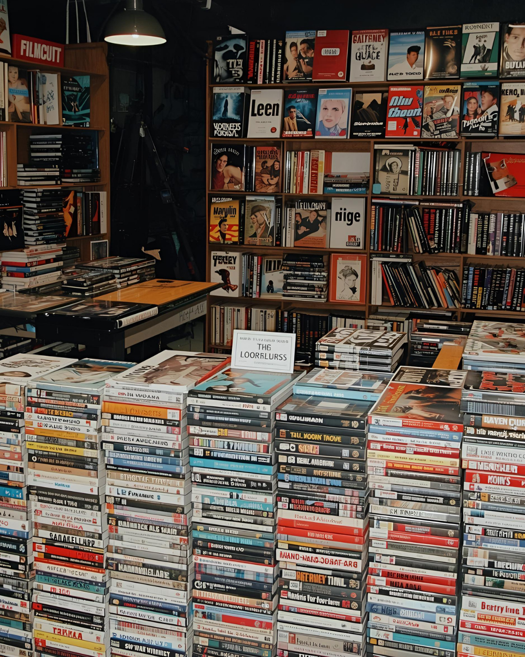 FilmCult Relaunch: Was euch im neuen Shop erwartet