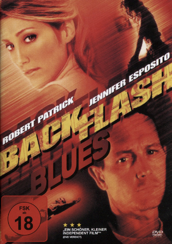 Backflash Blues