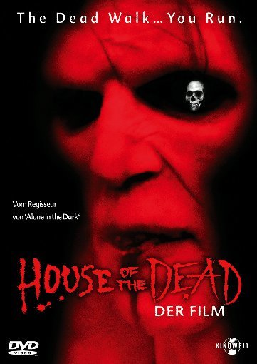 House of the Dead