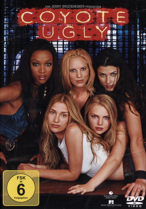 Coyote Ugly