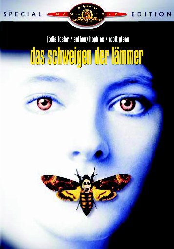 Das Schweigen der Lämmer [SE] [2 DVDs]