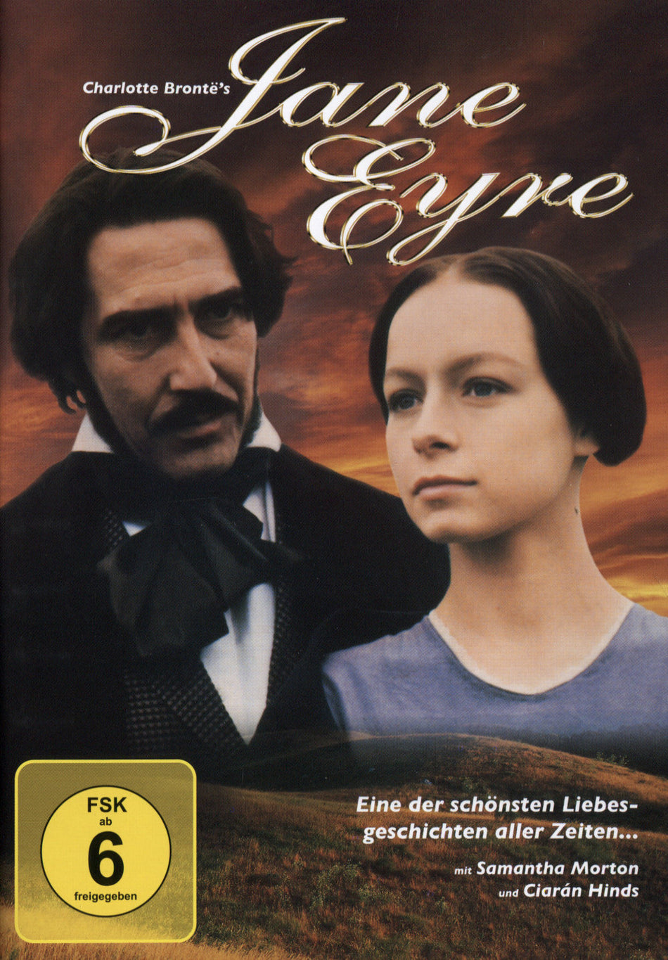 Jane Eyre