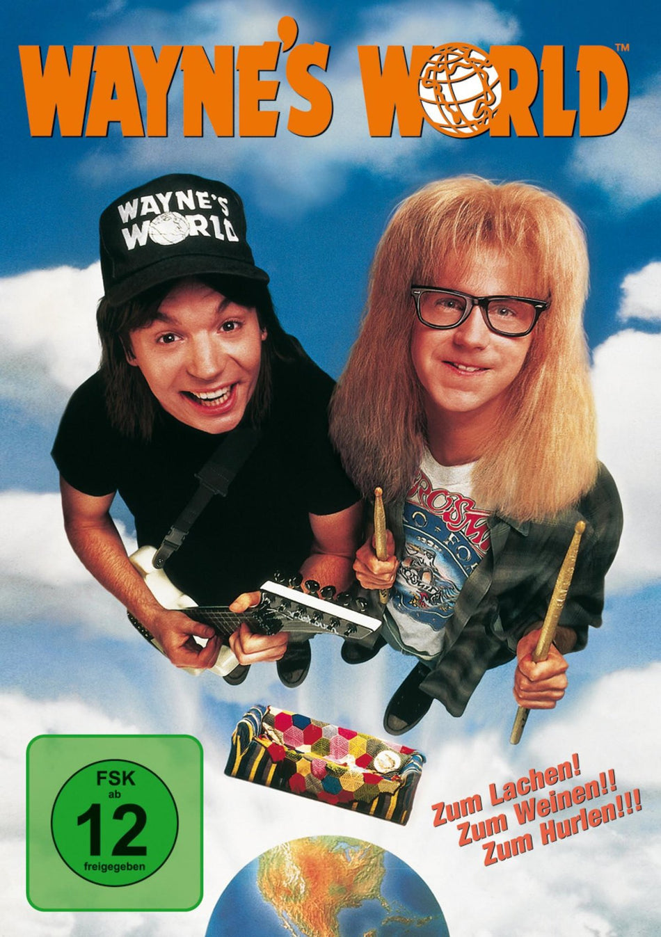 Waynes World 1
