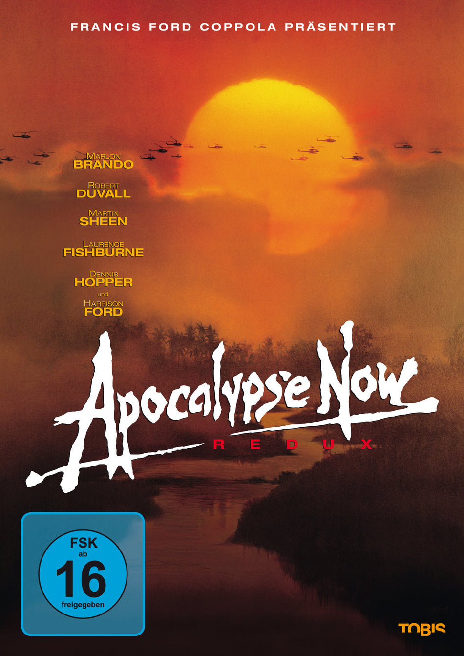 Apocalypse Now Redux
