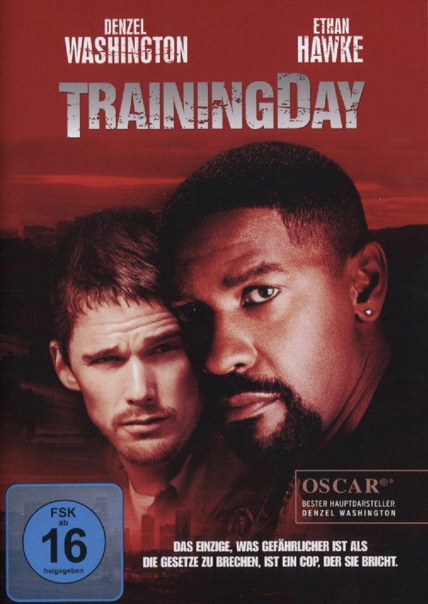 Training Day