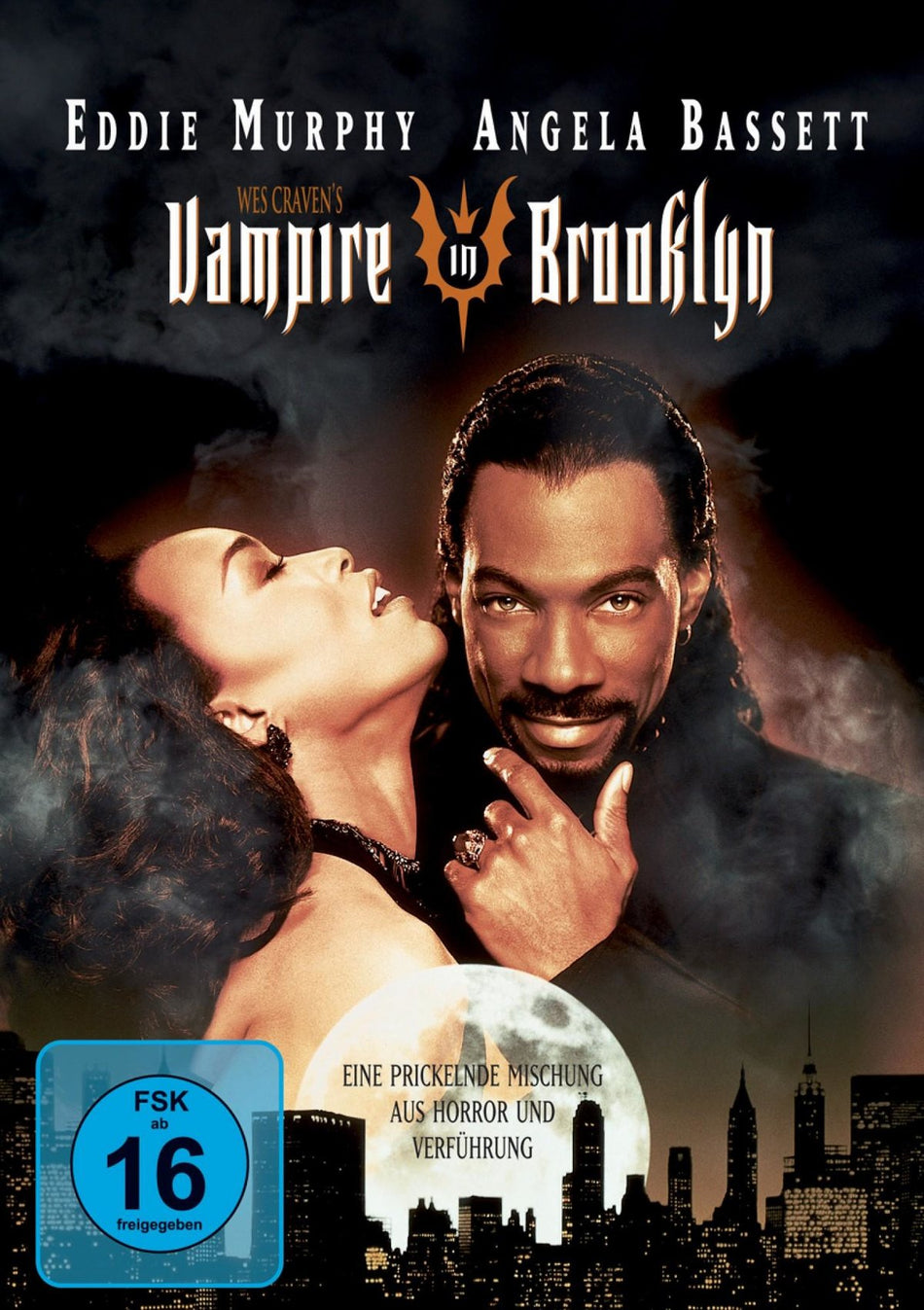 Vampire in Brooklyn