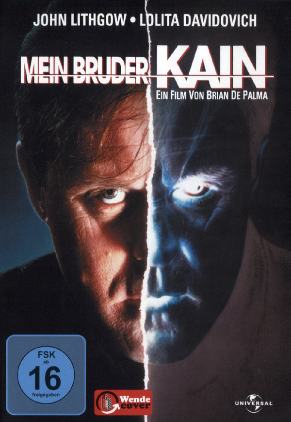 Mein Bruder Kain