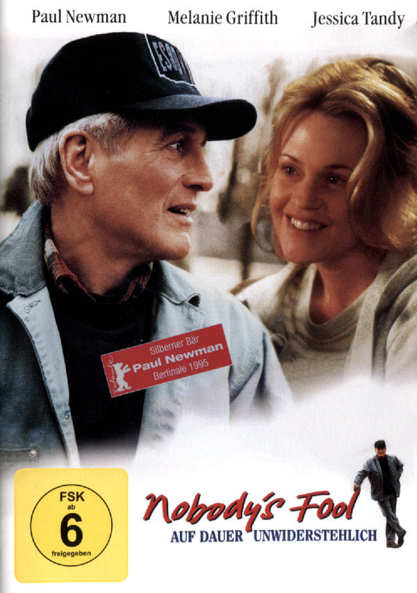 Nobody's Fool