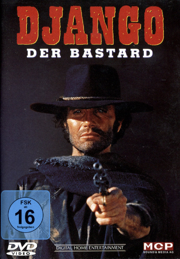 Django Der Bastard