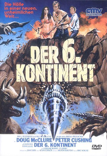 Der 6. Kontinent