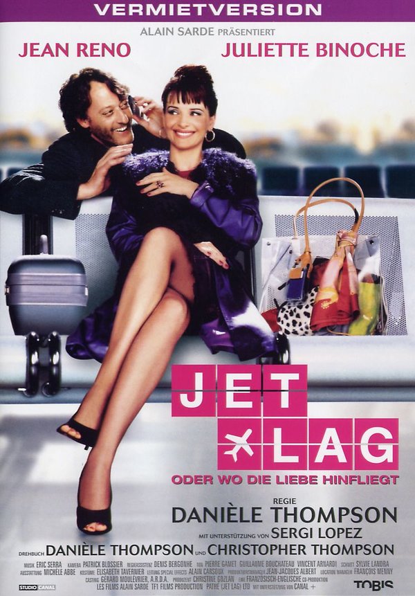 Jet Lag