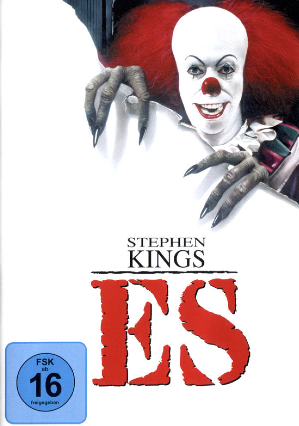 Stephen King's Es