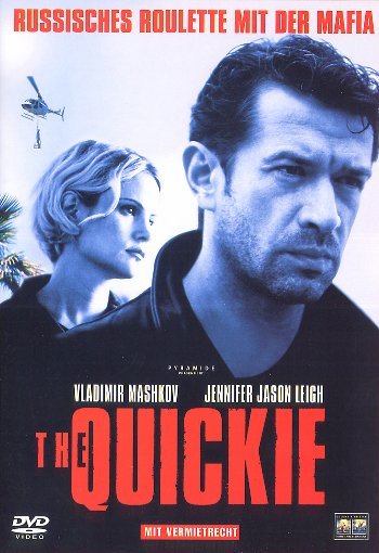 The Quickie