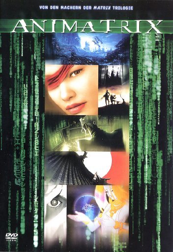 Animatrix