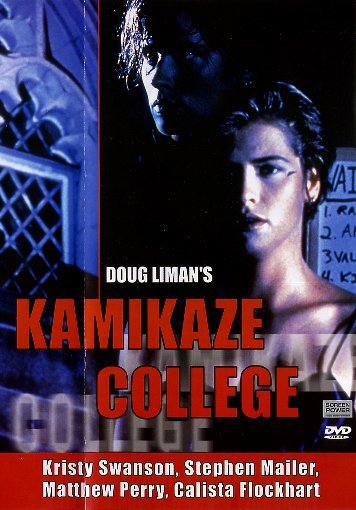 Kamikaze College