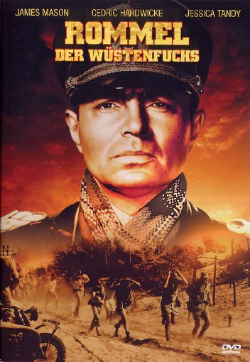 Rommel - Der Wüstenfuchs