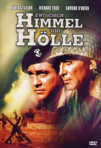 Zwischen Himmel und Hölle