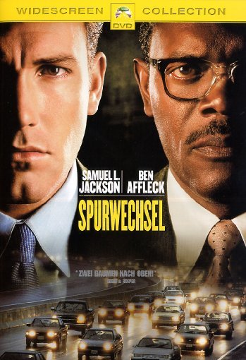 Spurwechsel