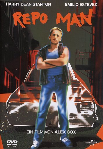 Repoman