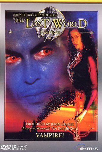 The Lost World - Vampire