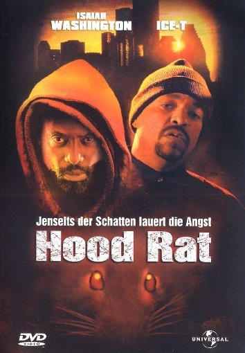 Hood Rat