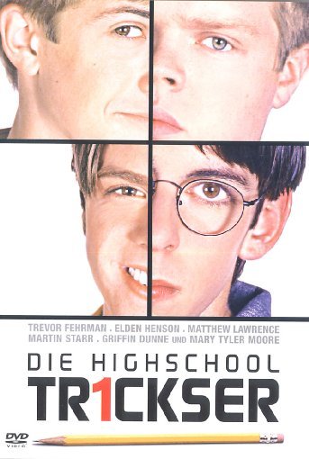 Die Highschool Trickser