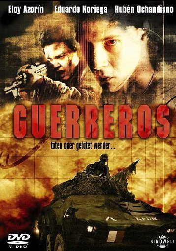 Guerreros