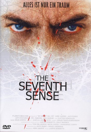 The Seventh Sense