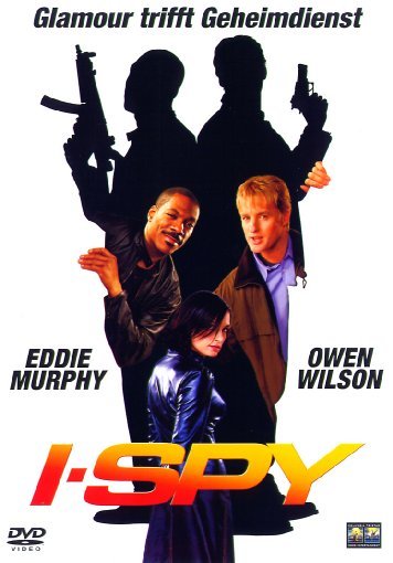 I Spy