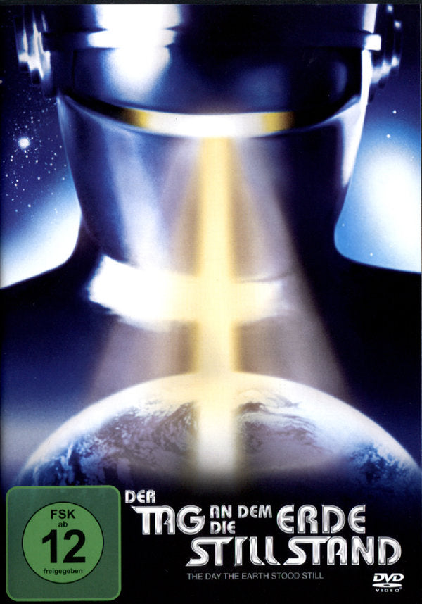 Der Tag an dem Die Erde stillstand