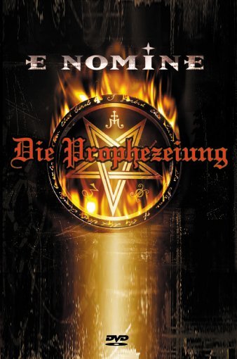 E Nomine - Die Prophezeiung