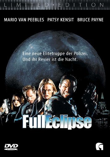 Full Eclipse - Limited Edition (uncut)