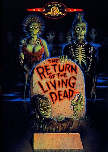 Return of The Living Dead