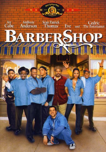 Barbershop