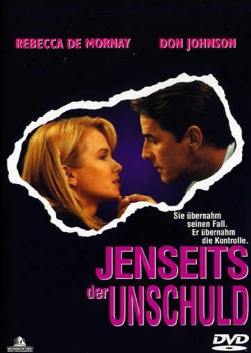 Jenseits der Unschuld
