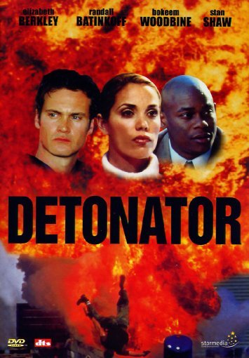 Detonator [DVD]