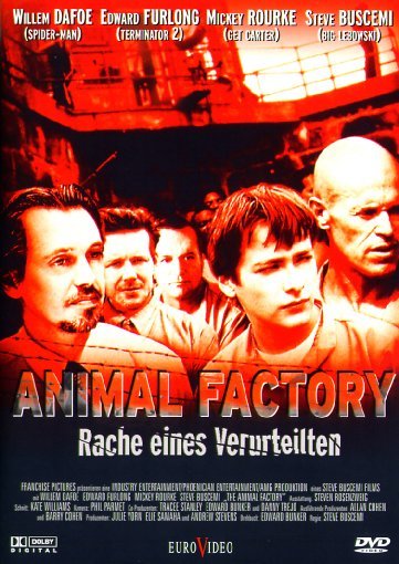 Animal Factory