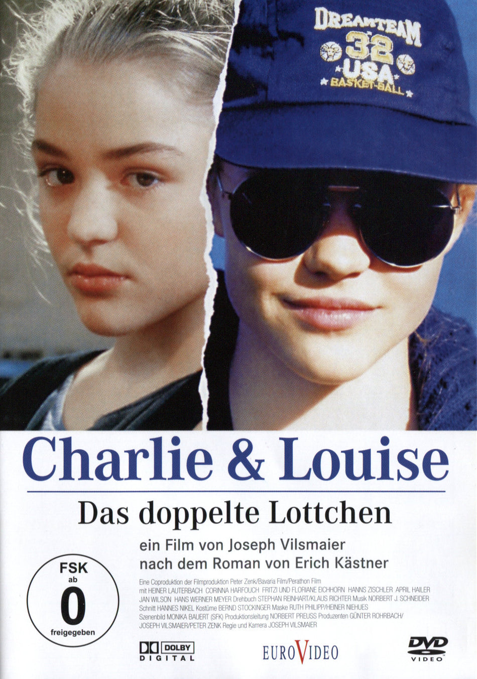 Charlie & Louise