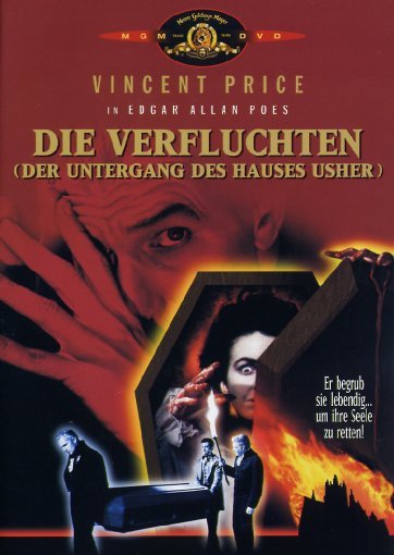 Die Verfluchten
