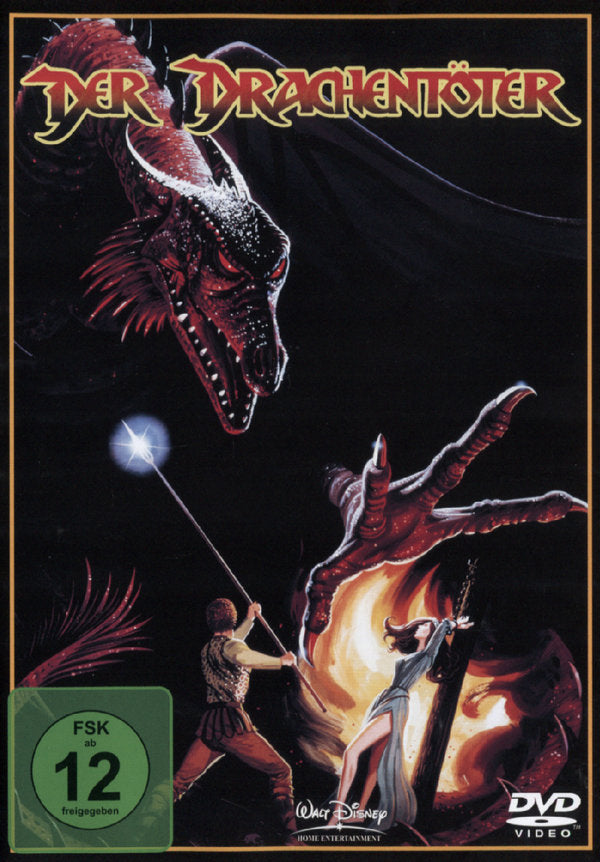 Der Drachentöter