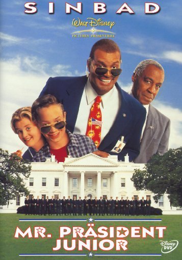 Mr. Präsident Junior