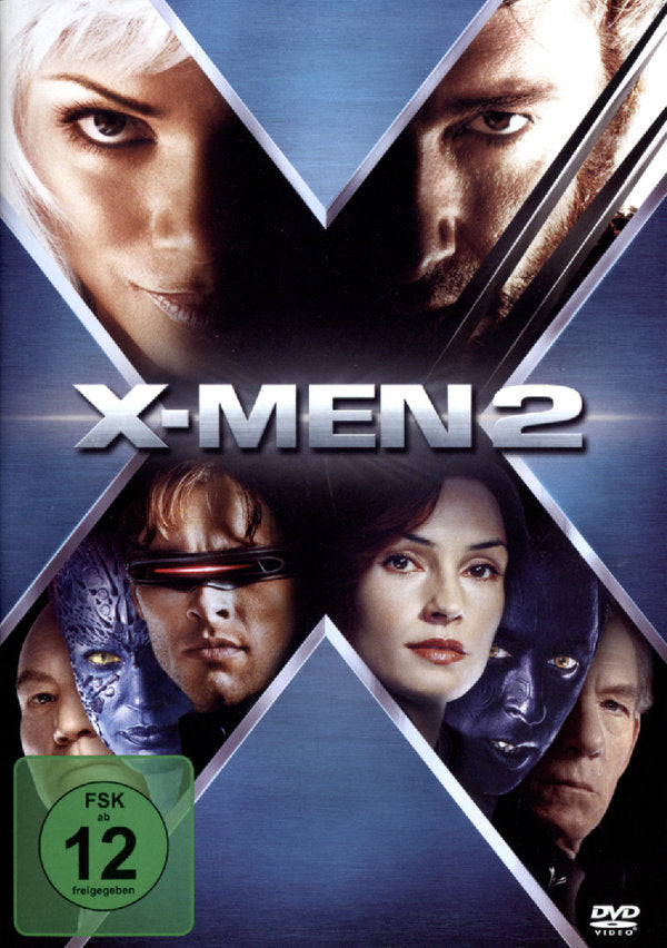 X-Men 2