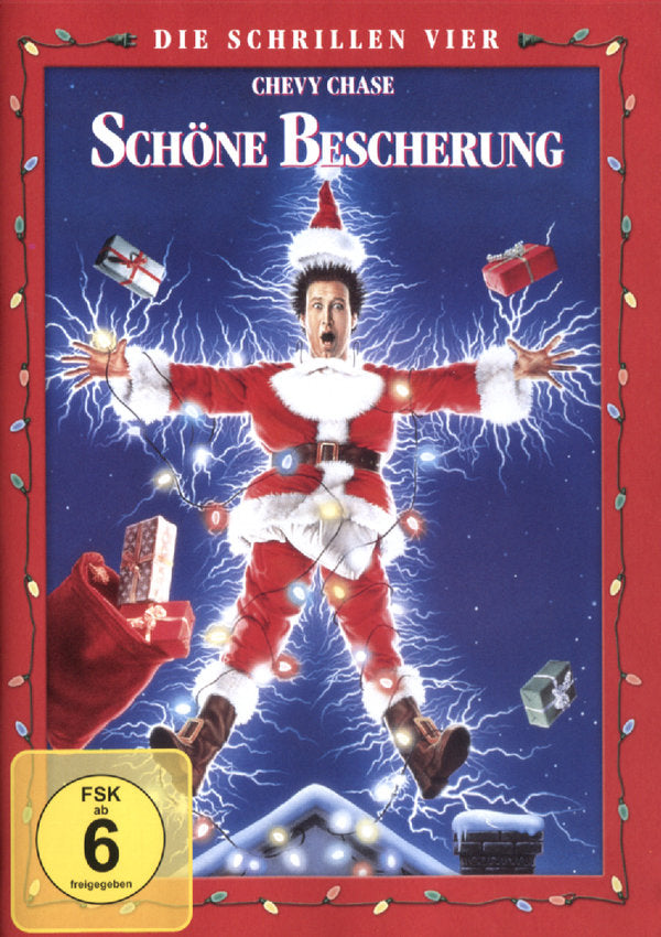 Sch�ne Bescherung