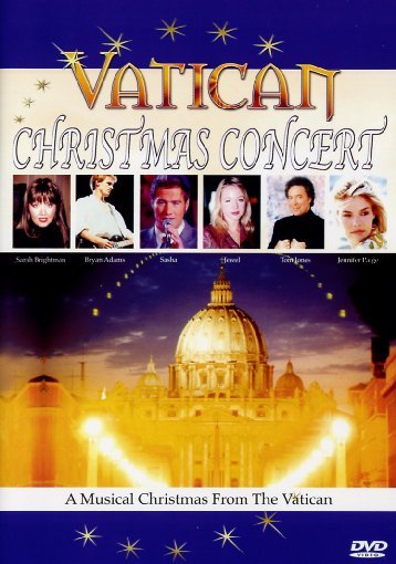 Vatican Christmas Concert