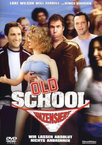 Old School