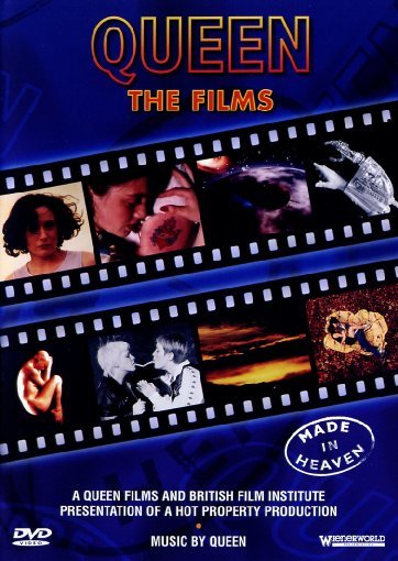 Queen - The Films