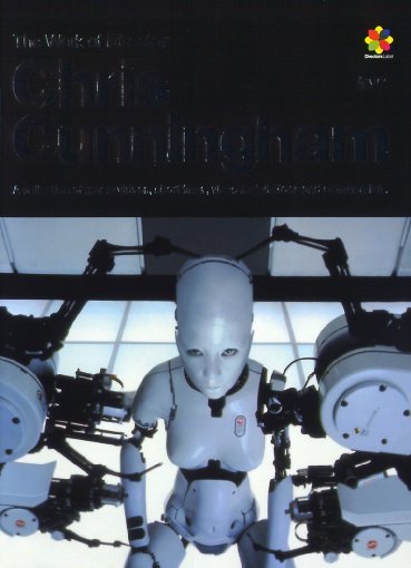 Chris Cunningham - The Work Of Director import