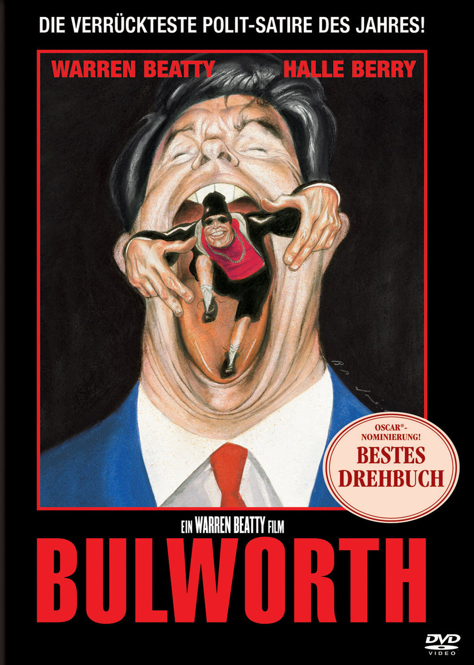 Bulworth