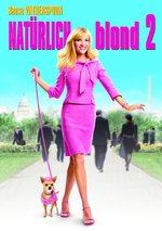 Natürlich blond! 2