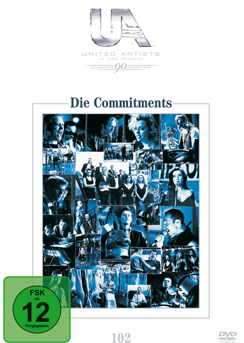 Die Commitments